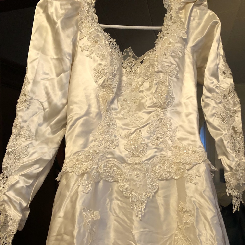 Wedding Dress 5.0